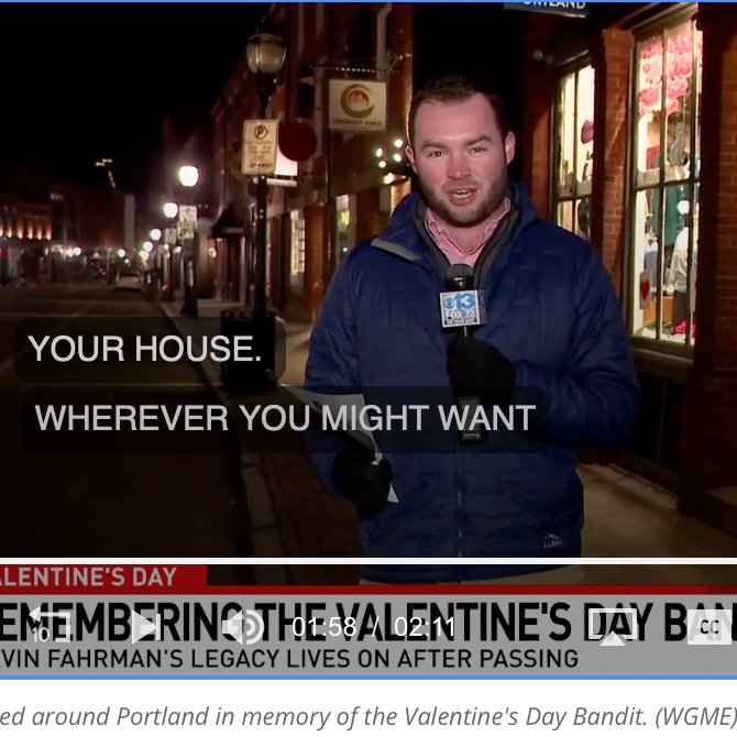 WGME: hearts appear again!